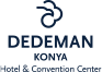 DEDEMAN KONYA - Hotel & Convention Center